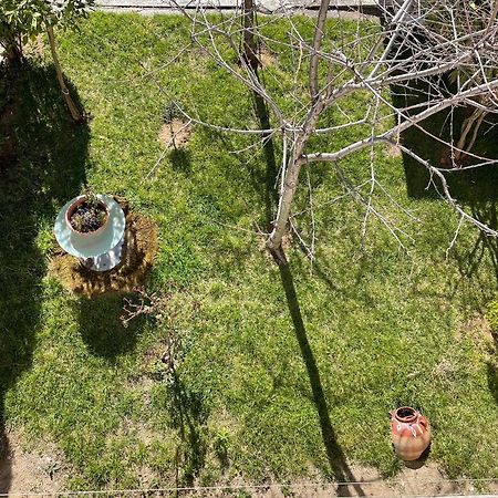 Nemeapolis 3 Apt Dış mekan fotoğraf