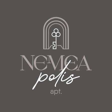 Nemeapolis 3 Apt Dış mekan fotoğraf