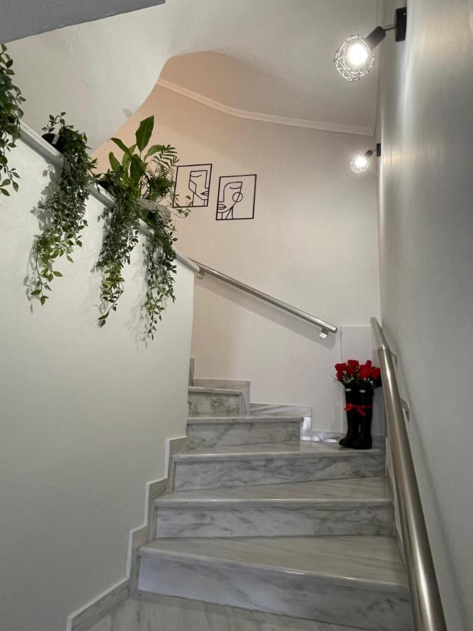 Nemeapolis 3 Apt Dış mekan fotoğraf