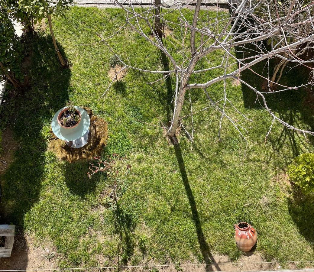 Nemeapolis 3 Apt Dış mekan fotoğraf
