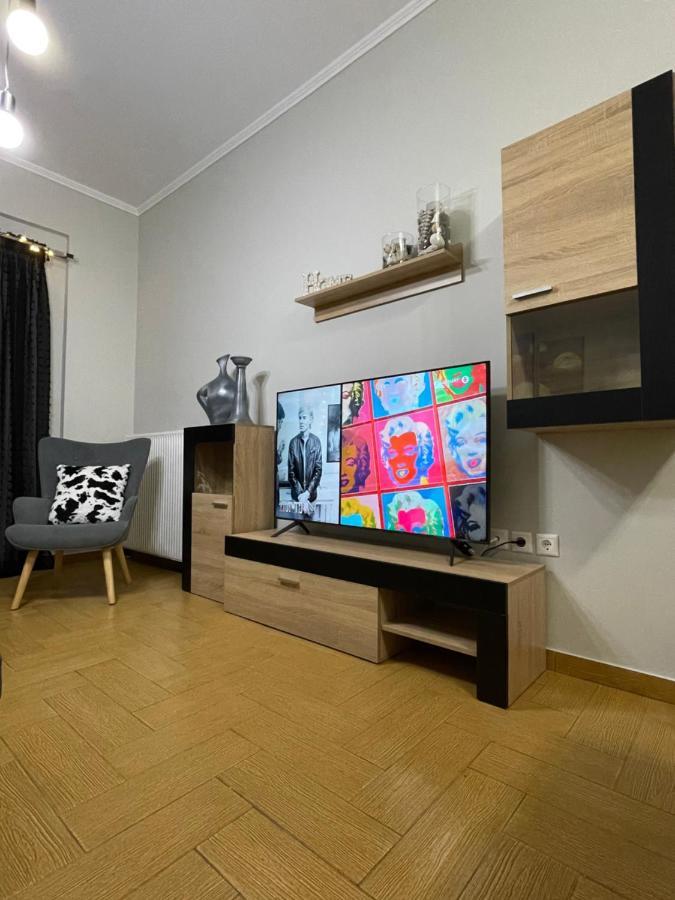 Nemeapolis 3 Apt Dış mekan fotoğraf
