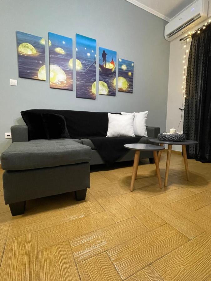 Nemeapolis 3 Apt Dış mekan fotoğraf